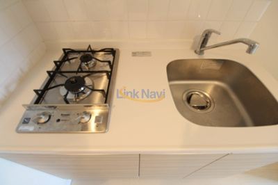 【キッチン】 | エスライズ新大阪フロント