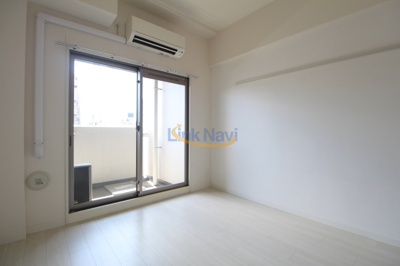 【居間・リビング】 | エスライズ新大阪フロント