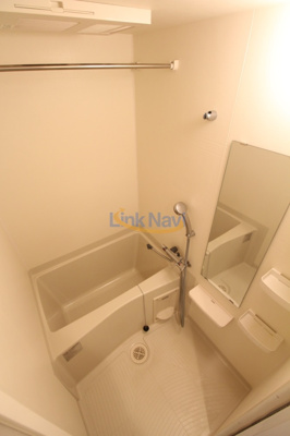 【浴室】 | エスライズ新大阪フロント