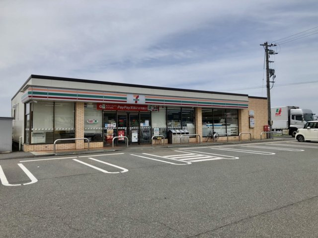 Belle Vie（ベル ヴィ）の周辺