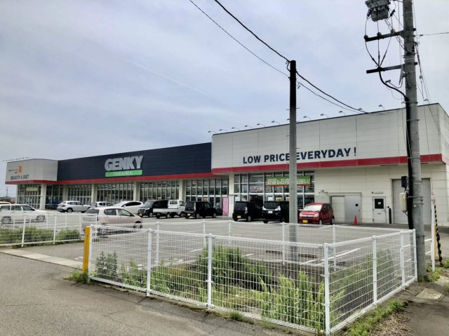 Belle Vie（ベル ヴィ）の周辺