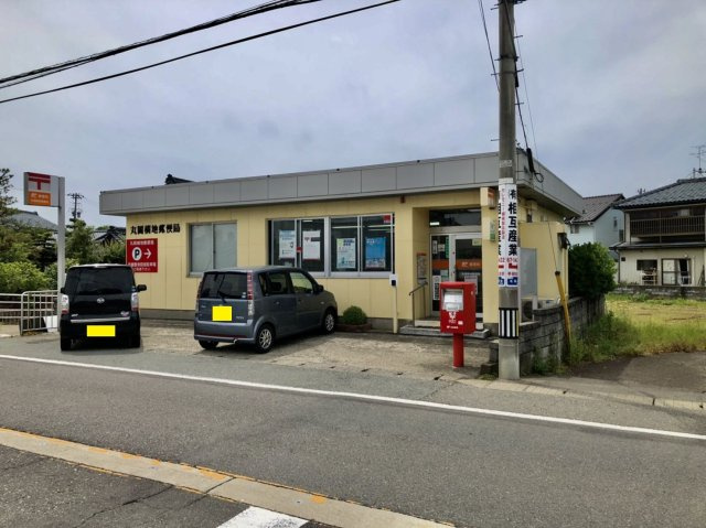 Belle Vie（ベル ヴィ）の駐車場