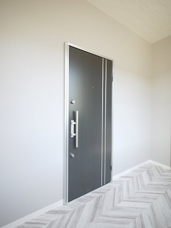 Belle Vie（ベル ヴィ）の玄関