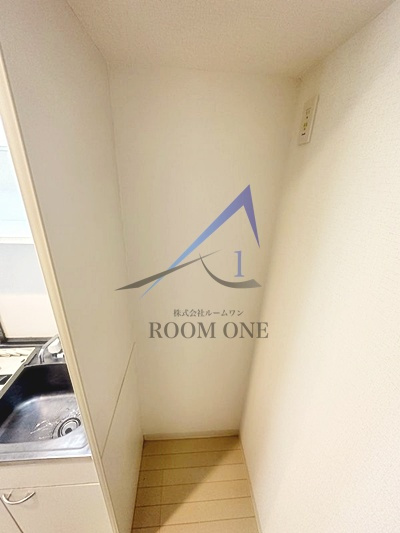 リファイズエムエスの内装