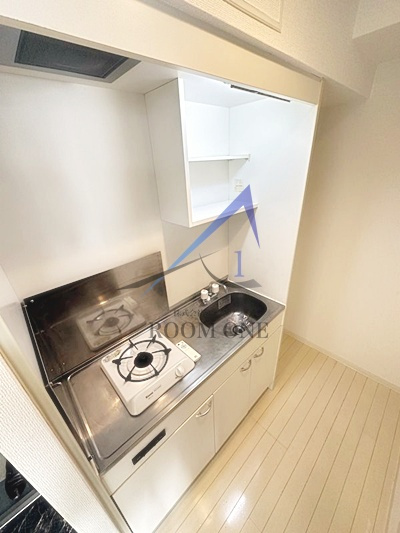 リファイズエムエスのキッチン|キッチンです。