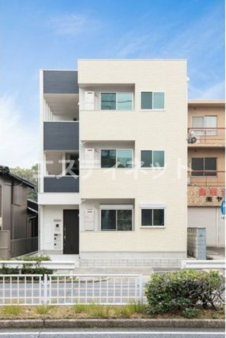 ジュネス宝生町