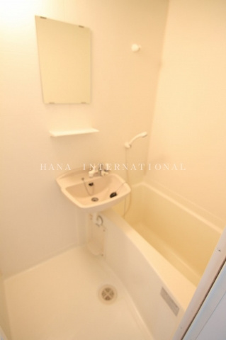 Ｓ-ＦＯＲＴ舞浜の浴室|他部屋参考写真