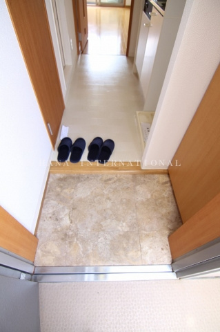 Ｓ-ＦＯＲＴ舞浜の玄関|他部屋参考写真