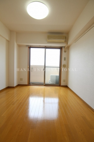 Ｓ-ＦＯＲＴ舞浜の寝室|他部屋参考写真