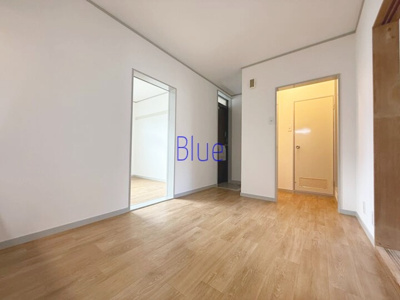 【玄関】 | メゾンフラワー