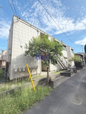 【その他共用部分】 | メゾンフラワー