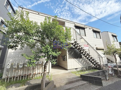 【外観】 | メゾンフラワー