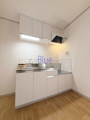 【キッチン】 | メゾンフラワー