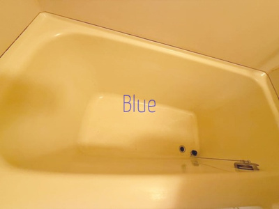 【浴室】 | メゾンフラワー