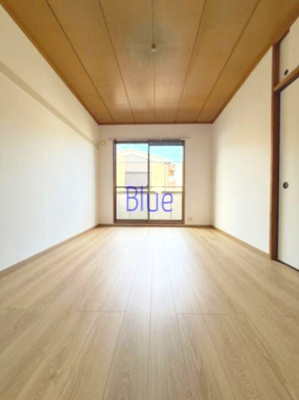 【寝室】 | メゾンフラワー