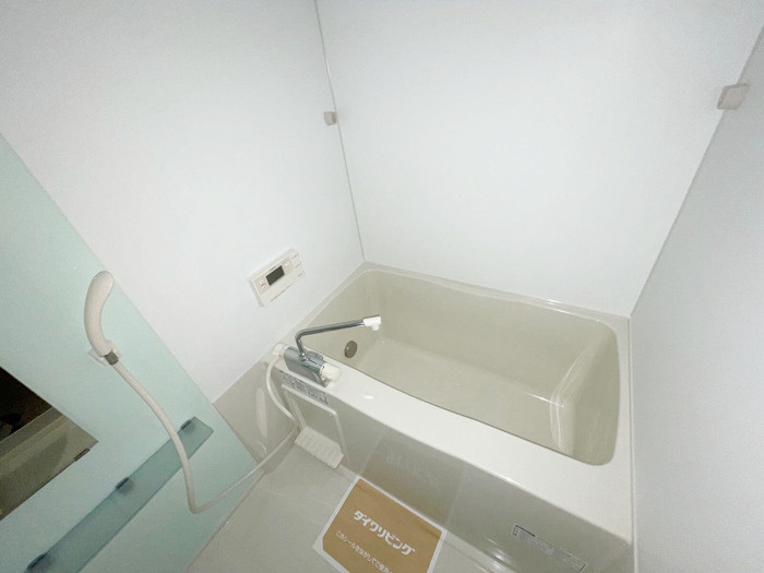 Ｃｏｍｏｄｏ Ｓａｔｓｕｋｉの浴室