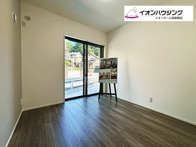 タマタウン那珂川山田1号棟