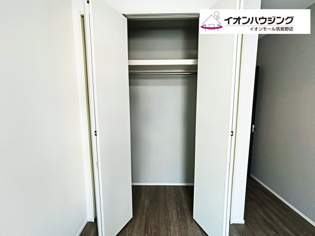 タマタウン那珂川山田1号棟