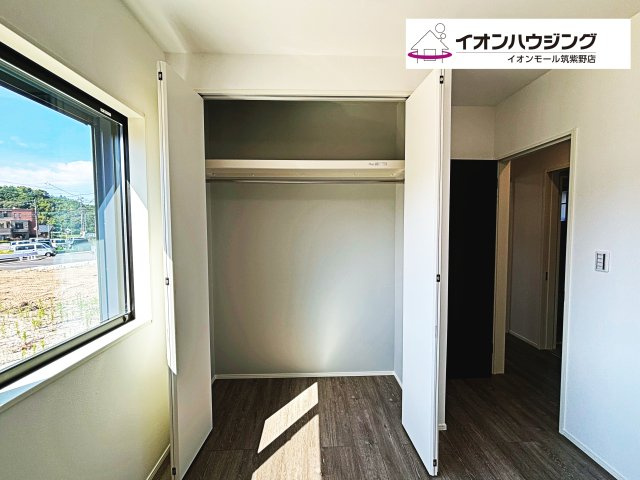 タマタウン那珂川山田1号棟