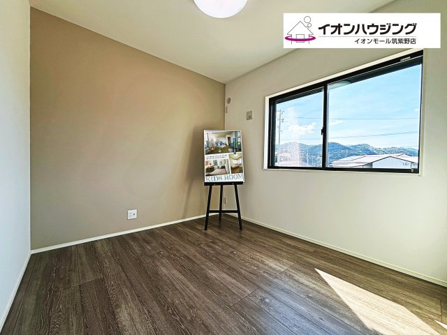 タマタウン那珂川山田1号棟