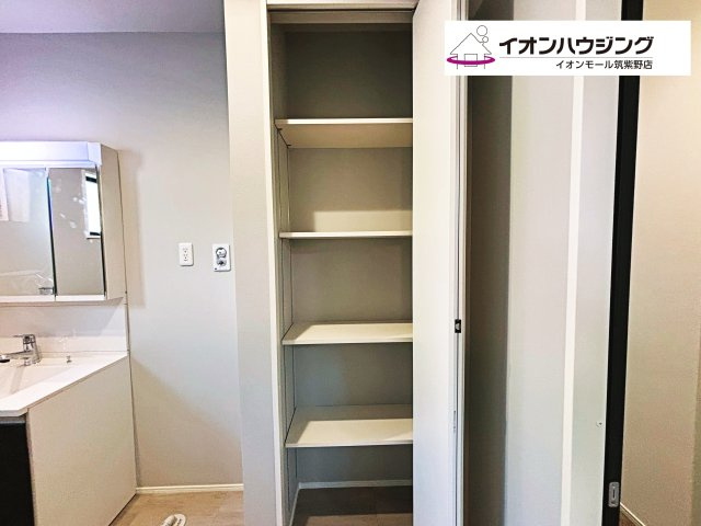 タマタウン那珂川山田1号棟