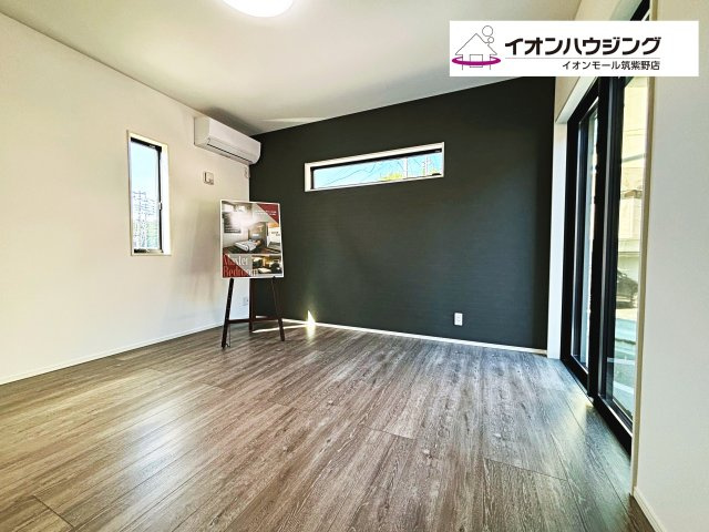 タマタウン那珂川山田1号棟
