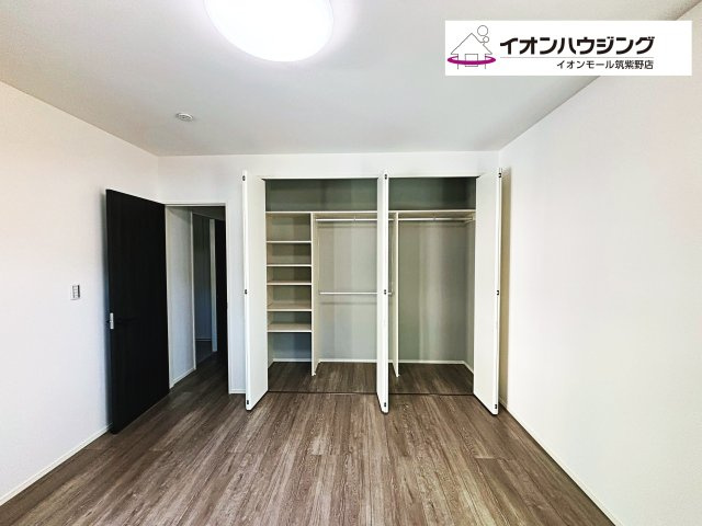 タマタウン那珂川山田1号棟