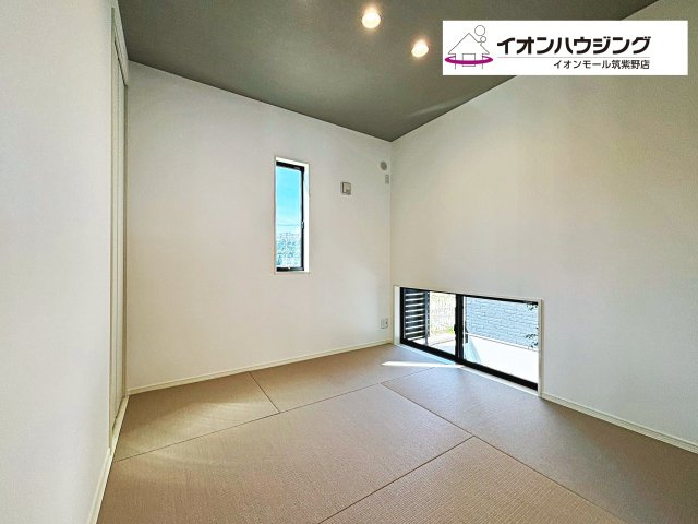 タマタウン那珂川山田1号棟