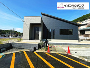 タマタウン那珂川山田1号棟の画像
