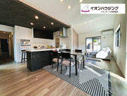 タマタウン那珂川山田1号棟の画像