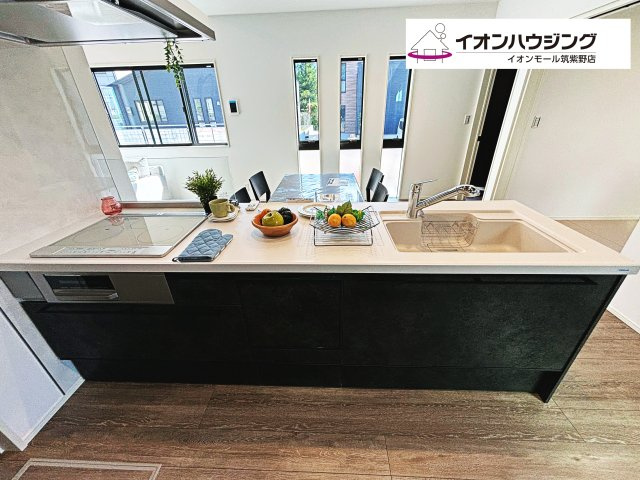 タマタウン那珂川山田1号棟