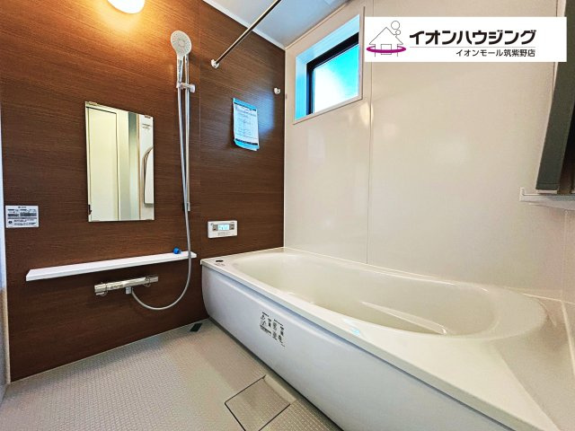 タマタウン那珂川山田1号棟