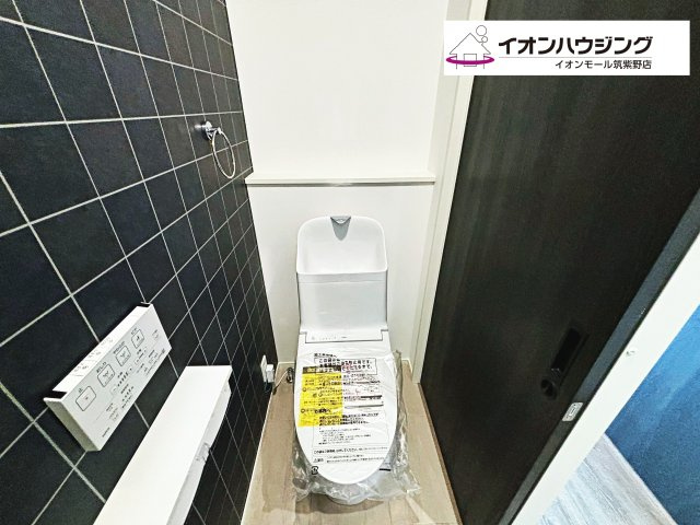 タマタウン那珂川山田1号棟