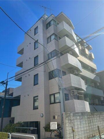北区志茂1丁目のマンションの画像