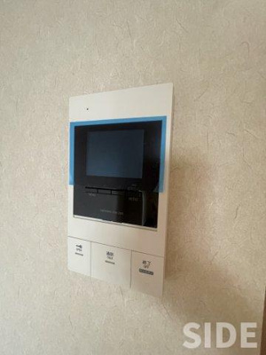 【セキュリティ】 | ロイヤルクィーンズパーク浪速