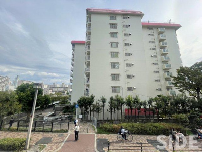 【展望】 | ロイヤルクィーンズパーク浪速