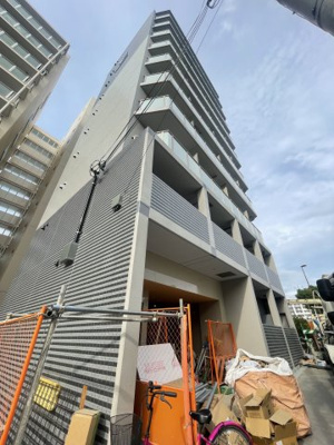 【その他共用部分】 | ロイヤルクィーンズパーク浪速