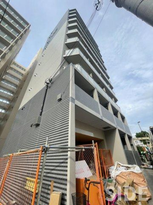 【外観】 | ロイヤルクィーンズパーク浪速