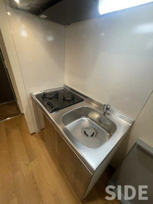 【キッチン】 | ロイヤルクィーンズパーク浪速