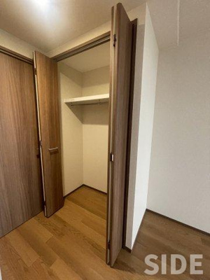 【収納】 | ロイヤルクィーンズパーク浪速