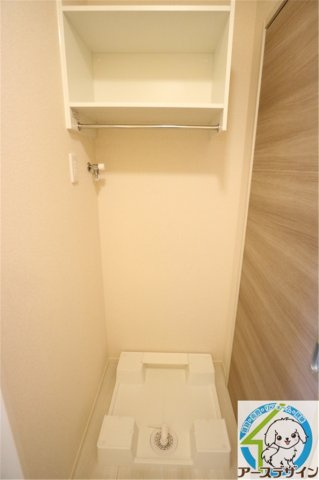 リジエール　ドゥの設備|※パース写真