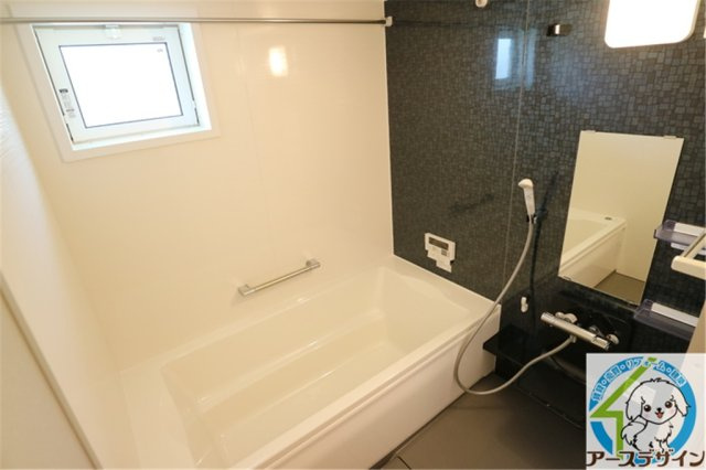 リジエール　ドゥの浴室|※パース写真