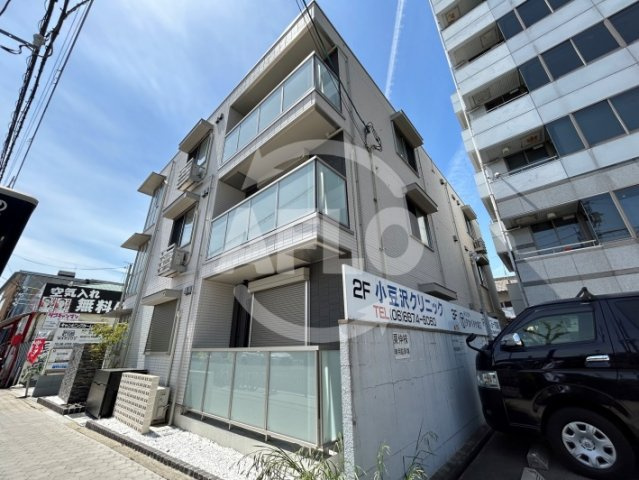 クラシスト万代　住吉小学校