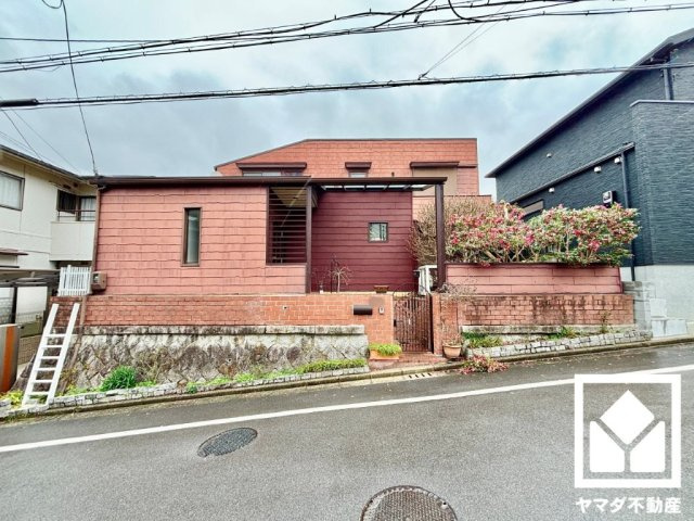 宇治市明星町３丁目