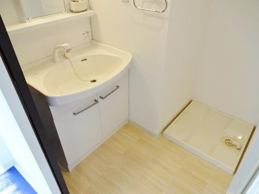 プラネット46の内装