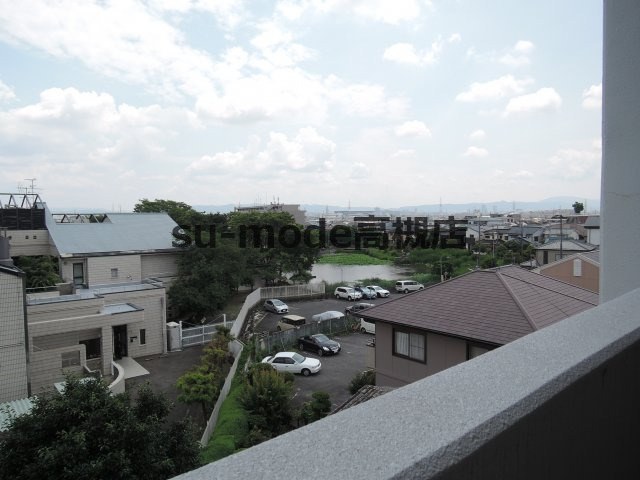 プラネット46の展望