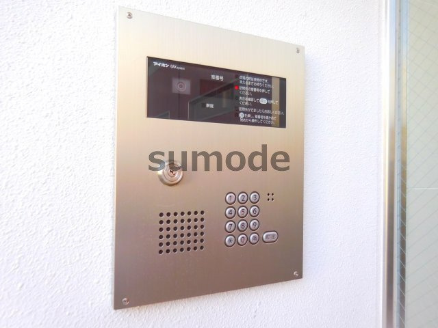 プラネット46の設備