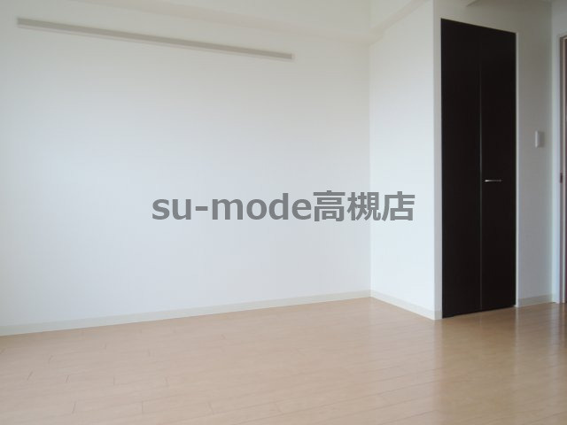 プラネット46の居間・リビング