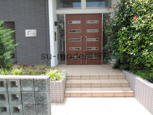 プラネット46のその他共用部分