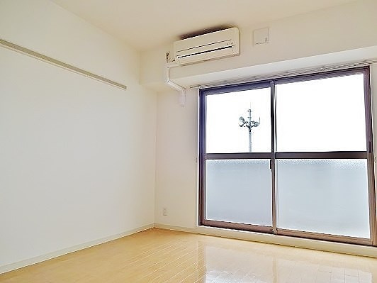 プラネット46の居間・リビング